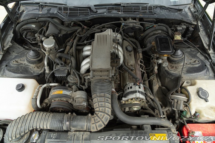 Pontiac Firebird TRANS-AM 1989