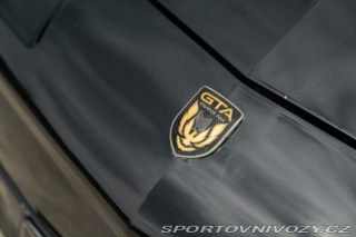 Pontiac Firebird TRANS-AM 1989