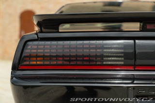 Pontiac Firebird TRANS-AM 1989