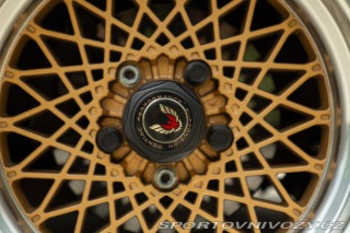 Pontiac Firebird TRANS-AM 1989