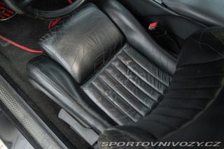 Pontiac Firebird TRANS-AM 1989