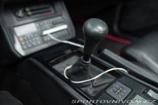 Pontiac Firebird TRANS-AM 1989