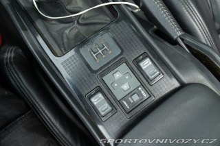 Pontiac Firebird TRANS-AM 1989
