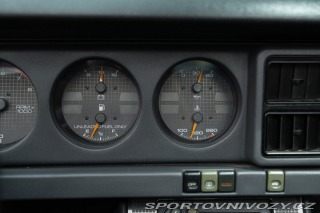 Pontiac Firebird TRANS-AM 1989