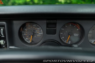 Pontiac Firebird TRANS-AM 1989