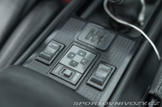 Pontiac Firebird TRANS-AM 1989