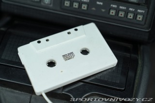 Pontiac Firebird TRANS-AM 1989