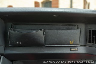 Pontiac Firebird TRANS-AM 1989
