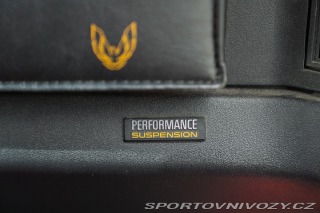 Pontiac Firebird TRANS-AM 1989