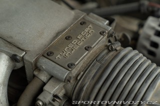 Pontiac Firebird TRANS-AM 1989