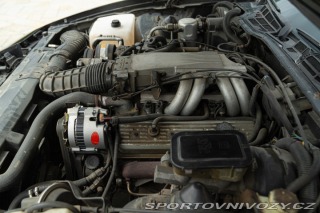 Pontiac Firebird TRANS-AM 1989