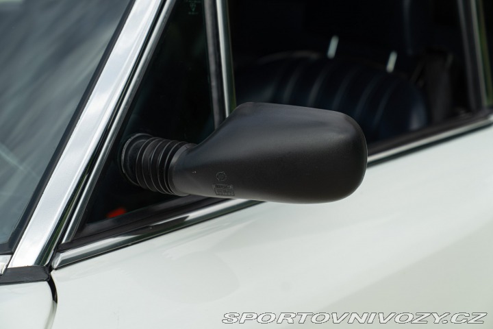 Fiat Ostatní modely 124 SPORT SPIDER 1981