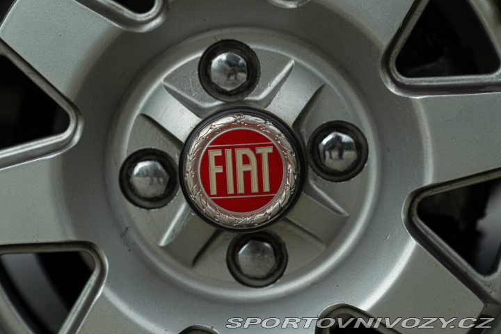 Fiat Ostatní modely 124 SPORT SPIDER 1981