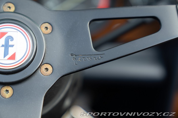 Fiat Ostatní modely PININFARINA SPIDEREUROPA 1981