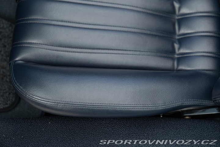 Fiat Ostatní modely PININFARINA SPIDEREUROPA 1981