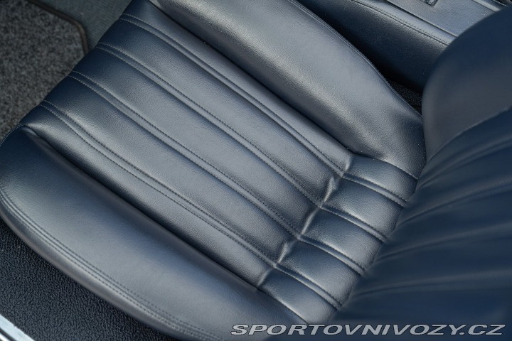 Fiat Ostatní modely 124 SPORT SPIDER 1981