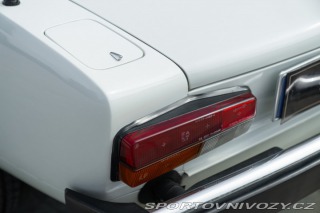 Fiat Ostatní modely 124 SPORT SPIDER 1981