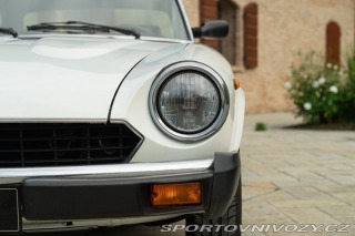 Fiat Ostatní modely 124 SPORT SPIDER 1981