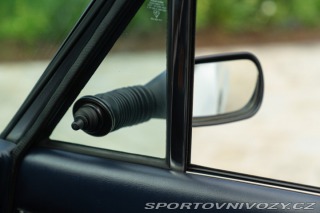 Fiat Ostatní modely 124 SPORT SPIDER 1981