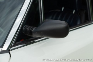 Fiat Ostatní modely 124 SPORT SPIDER 1981
