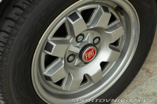 Fiat Ostatní modely 124 SPORT SPIDER 1981