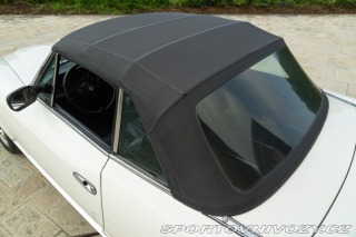 Fiat Ostatní modely 124 SPORT SPIDER 1981