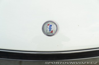 Fiat Ostatní modely 124 SPORT SPIDER 1981