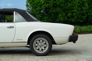 Fiat Ostatní modely 124 SPORT SPIDER 1981