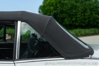Fiat Ostatní modely 124 SPORT SPIDER 1981