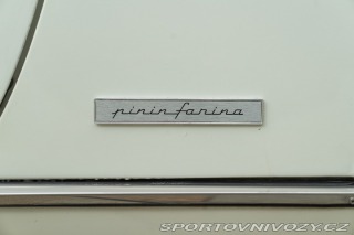 Fiat Ostatní modely 124 SPORT SPIDER 1981