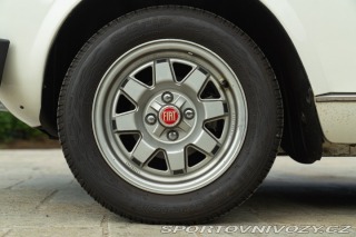 Fiat Ostatní modely 124 SPORT SPIDER 1981