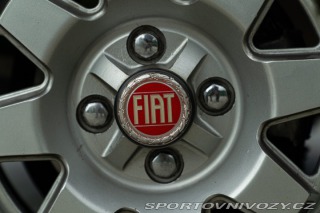 Fiat Ostatní modely 124 SPORT SPIDER 1981