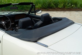Fiat Ostatní modely 124 SPORT SPIDER 1981