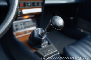 Fiat Ostatní modely 124 SPORT SPIDER 1981