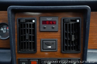 Fiat Ostatní modely 124 SPORT SPIDER 1981