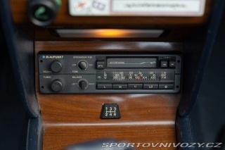 Fiat Ostatní modely 124 SPORT SPIDER 1981