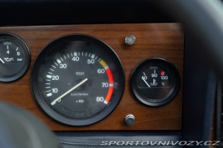 Fiat Ostatní modely 124 SPORT SPIDER 1981