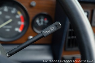 Fiat Ostatní modely 124 SPORT SPIDER 1981