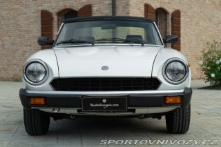 Fiat Ostatní modely 124 SPORT SPIDER 1981