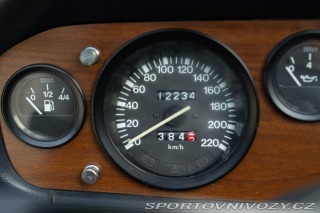 Fiat Ostatní modely 124 SPORT SPIDER 1981