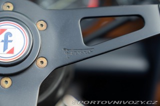 Fiat Ostatní modely 124 SPORT SPIDER 1981