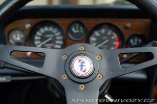 Fiat Ostatní modely 124 SPORT SPIDER 1981