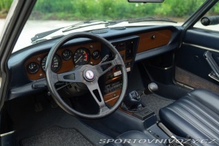 Fiat Ostatní modely 124 SPORT SPIDER 1981