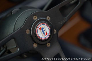 Fiat Ostatní modely 124 SPORT SPIDER 1981