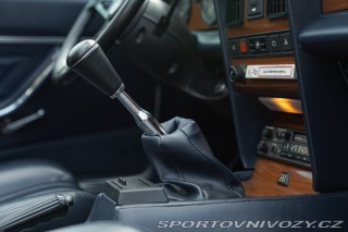 Fiat Ostatní modely 124 SPORT SPIDER 1981