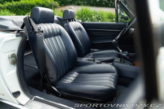 Fiat Ostatní modely 124 SPORT SPIDER 1981