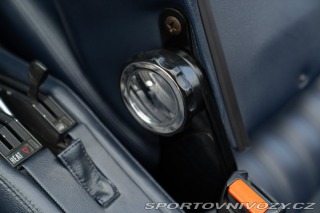 Fiat Ostatní modely 124 SPORT SPIDER 1981