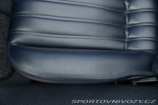 Fiat Ostatní modely 124 SPORT SPIDER 1981