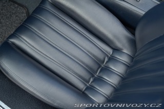 Fiat Ostatní modely 124 SPORT SPIDER 1981