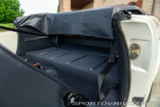 Fiat Ostatní modely 124 SPORT SPIDER 1981